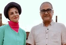 تبریک خاص مهسا طهماسبی به رامبد جوان در روز تولدش