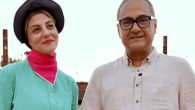 تبریک خاص مهسا طهماسبی به رامبد جوان در روز تولدش