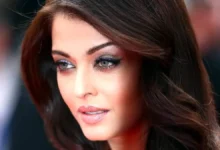 درخشش آیشواریا رای؛ جذابیت بی‌بدیل در ۲۱ سالگی + فیلم