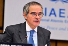 سخنان گروسی درباره نطنز و فردو خبرساز شد