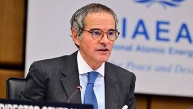 سخنان گروسی درباره نطنز و فردو خبرساز شد