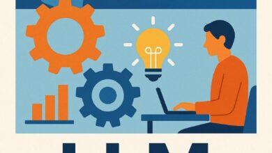 دوره آموزشی تخصصی LLM