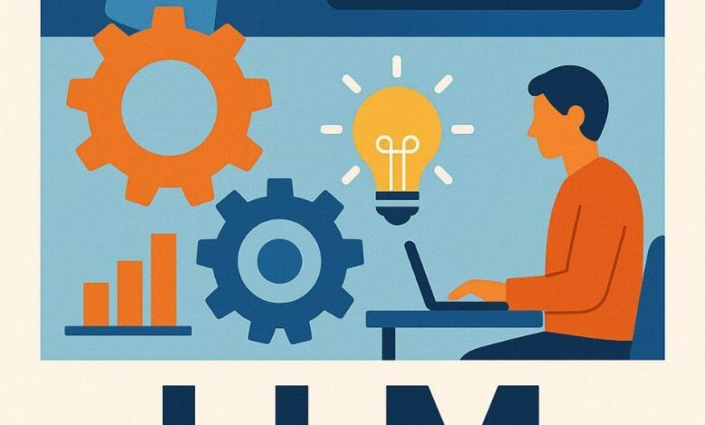 دوره آموزشی تخصصی LLM