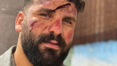 حادثه کوهستانی برای بلاگر شناختهشده ایرانی