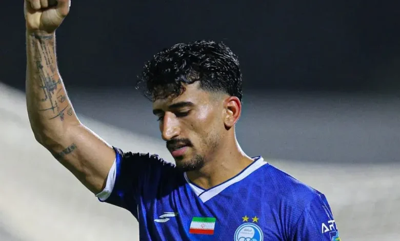 صالح حردانی