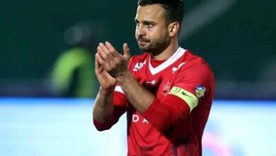 «صدور احکام یکسان علیه رفیعی و عزیزی از سوی کمیته انضباطی»