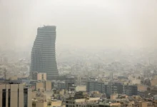 تعطیلی تهران