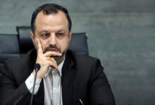 احسان خاندوزی