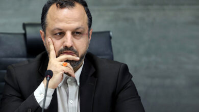 احسان خاندوزی