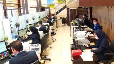 جزئیات تازه از تغییر ساعات کاری ادارات و بانک‌ها