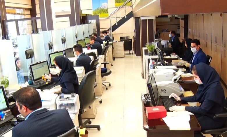 جزئیات تازه از تغییر ساعات کاری ادارات و بانک‌ها