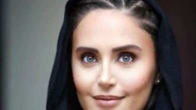 تصویر خواهرانه الناز شاکردوست در سفر زمستانی جنوب + عکس