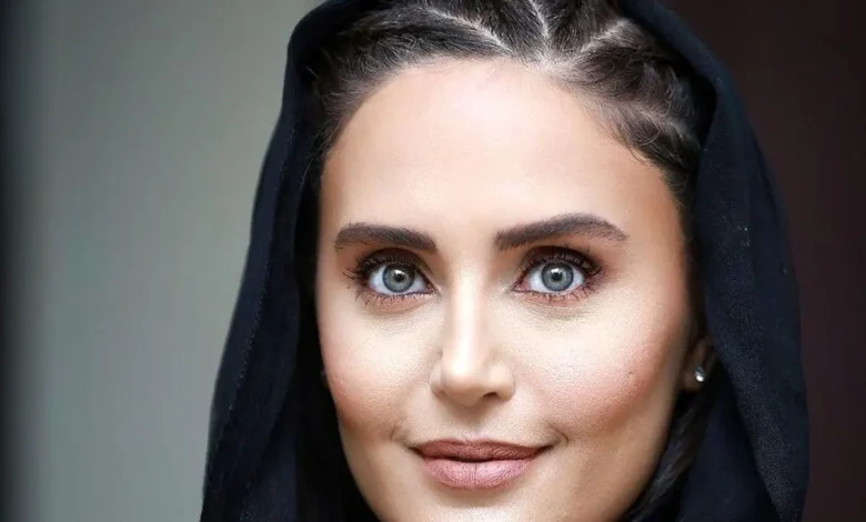 تصویر خواهرانه الناز شاکردوست در سفر زمستانی جنوب + عکس