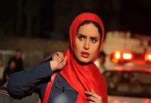 الناز شاکردوست