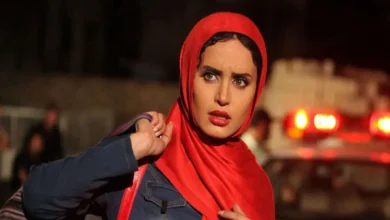 الناز شاکردوست