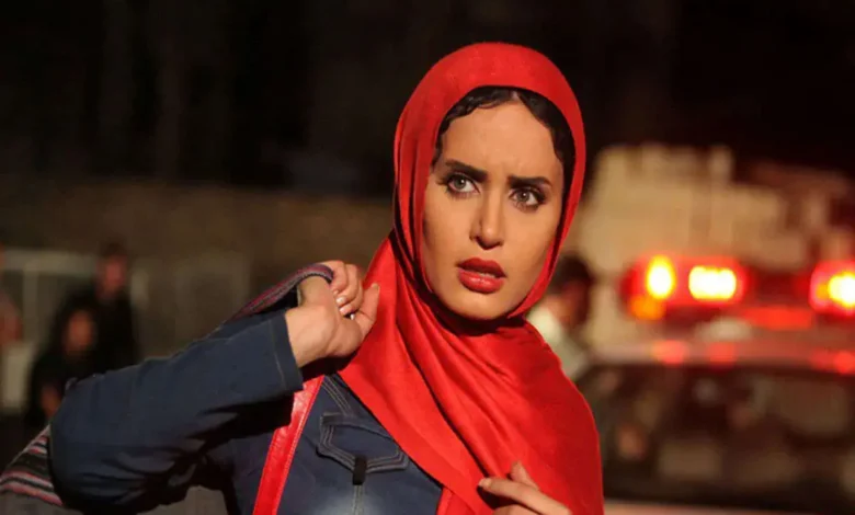 الناز شاکردوست