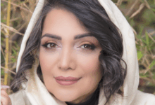 الهام پاوه‌نژاد