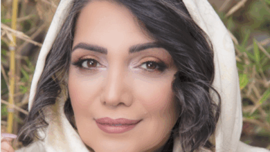 الهام پاوه‌نژاد