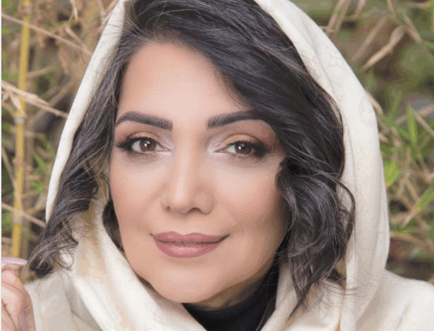 الهام پاوه‌نژاد