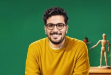 واکنش طنز امیرحسین قیاسی به نطق اخیر پزشکیان