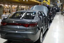 اعلام نرخ‌های جدید ایران‌خودرو؛ لیست کامل محصولات ۲۱ آذر ۱۴۰۴