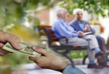 افزایش حقوق بازنشستگان