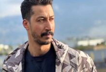 دیدار غیرمنتظره علی دایی و بازیگر محبوب