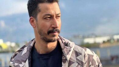 دیدار غیرمنتظره علی دایی و بازیگر محبوب