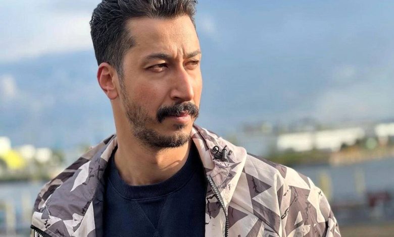 دیدار غیرمنتظره علی دایی و بازیگر محبوب