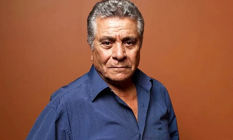 بهروز وثوقی