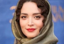 بهنوش طباطبایی