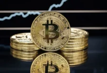 بیت‌کوین عقب‌نشینی کرد؛ ۴ دی ۱۴۰۴