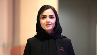 ترانه علیدوستی