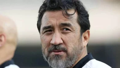 ترس خداداد عزیزی در میکسدزون همه را خنداند