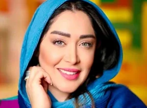 سارا منجزی پور