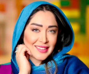 سارا منجزی پور