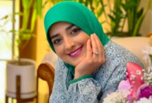 ستاره سادات قطبی