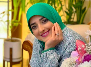 ستاره سادات قطبی