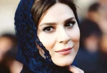 سحر دولتشاهی