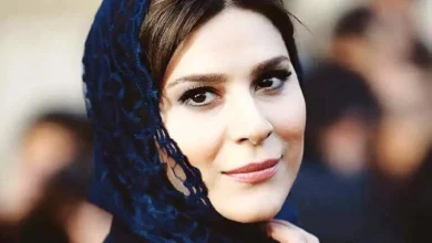 سحر دولتشاهی