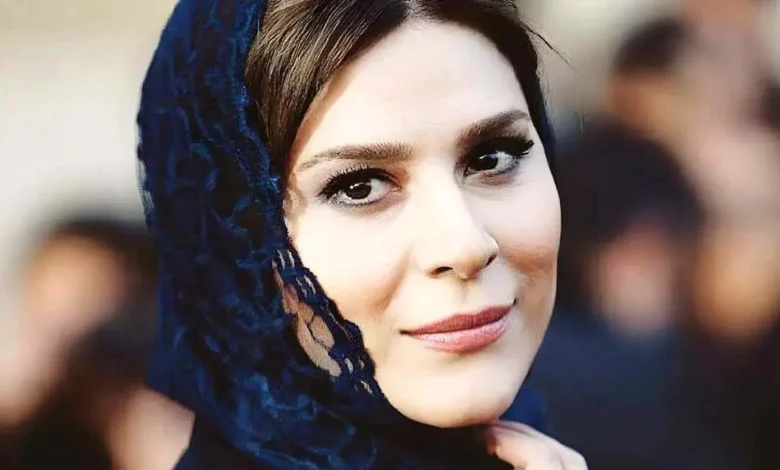 سحر دولتشاهی