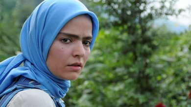 سریال«از یاد رفته»