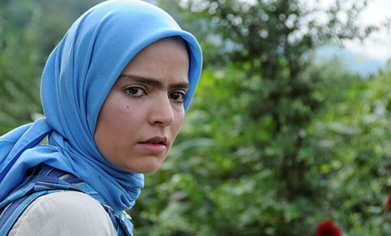 سریال«از یاد رفته»