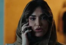 سولماز حسینی