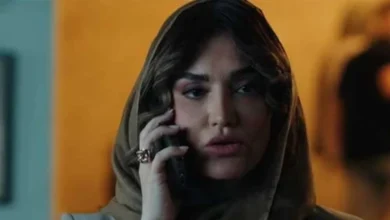 سولماز حسینی