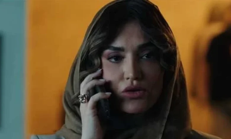 سولماز حسینی