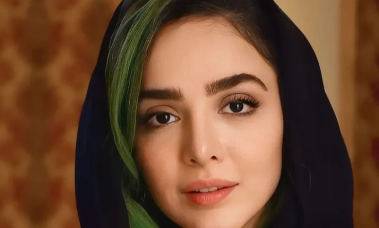 المیرا دهقانی