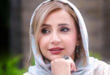 شبنم قلی‌خانی