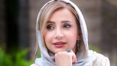 شبنم قلی‌خانی