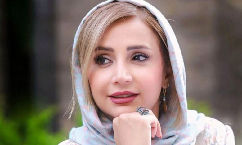 شبنم قلی‌خانی